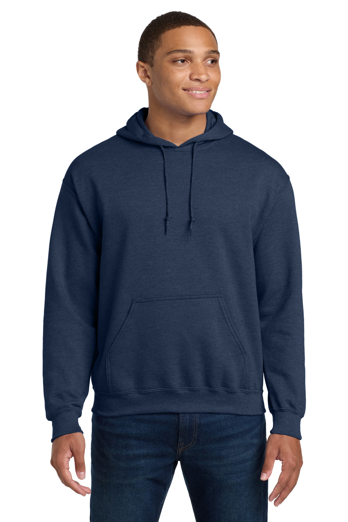 Gildan - Heavy Blend Hooded Sweatshirt. 18500 339