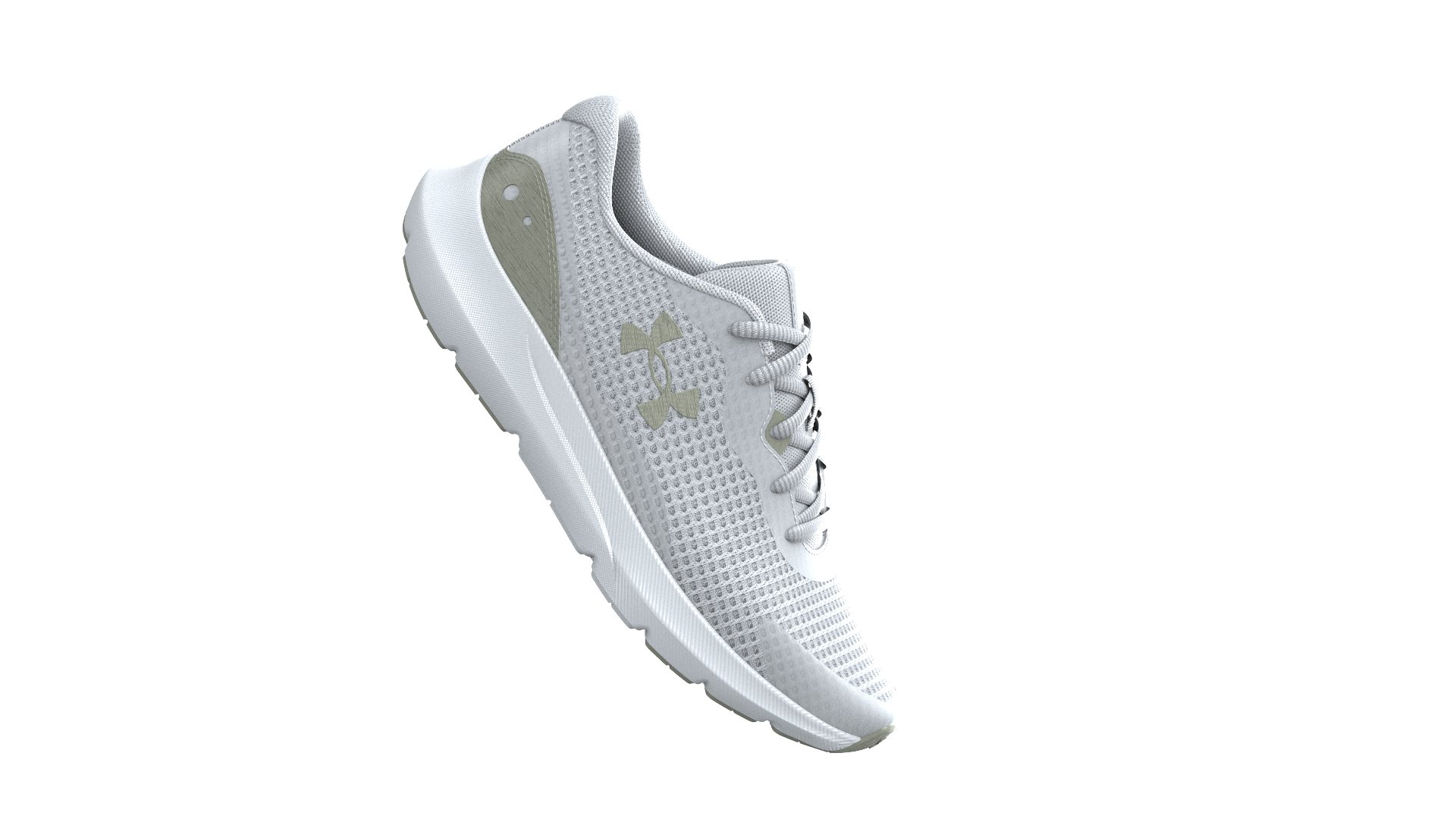 UA Surge 3 Women's Running Shoes 17