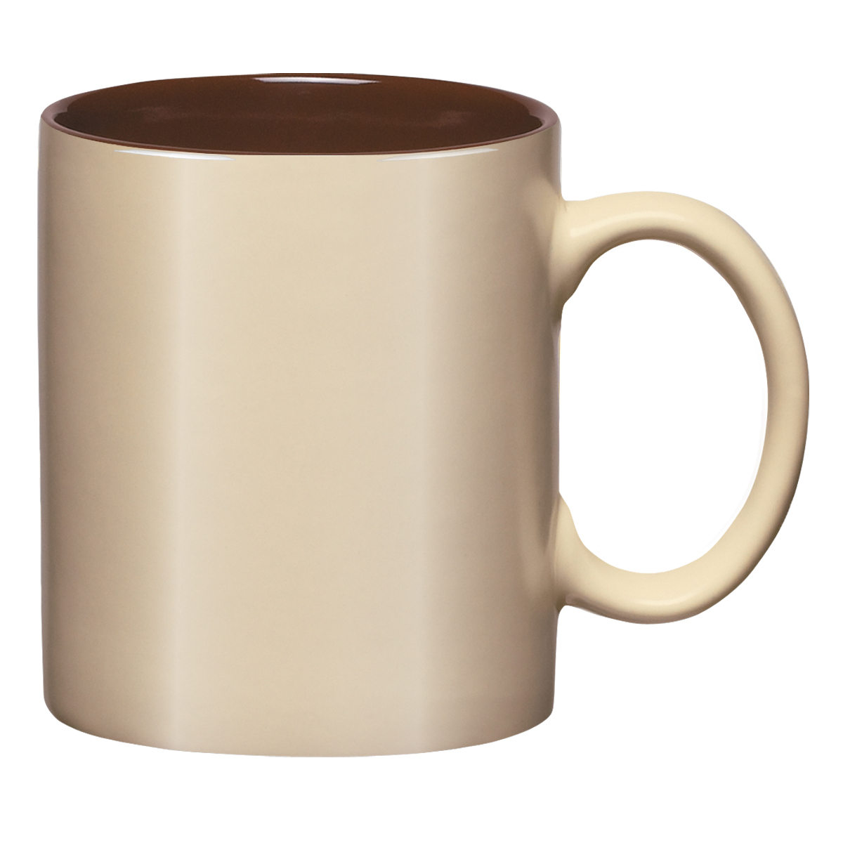 11 Oz. Aztec Mug 2