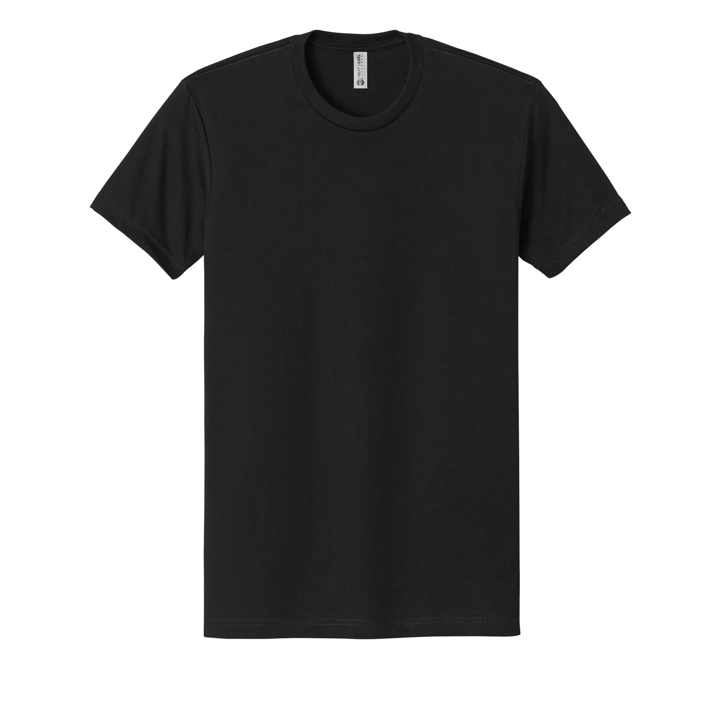 Next Level Unisex CVC Crew 64