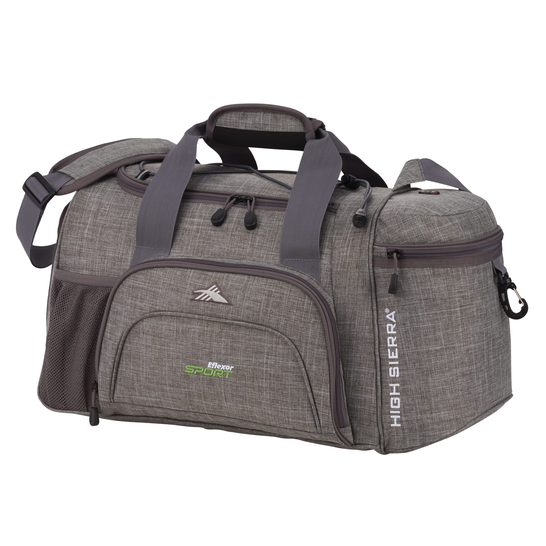 High Sierra® 22" Switch Blade Sport Duffel Bag 65