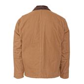 Berne Heritage Duck Chore Coat 4