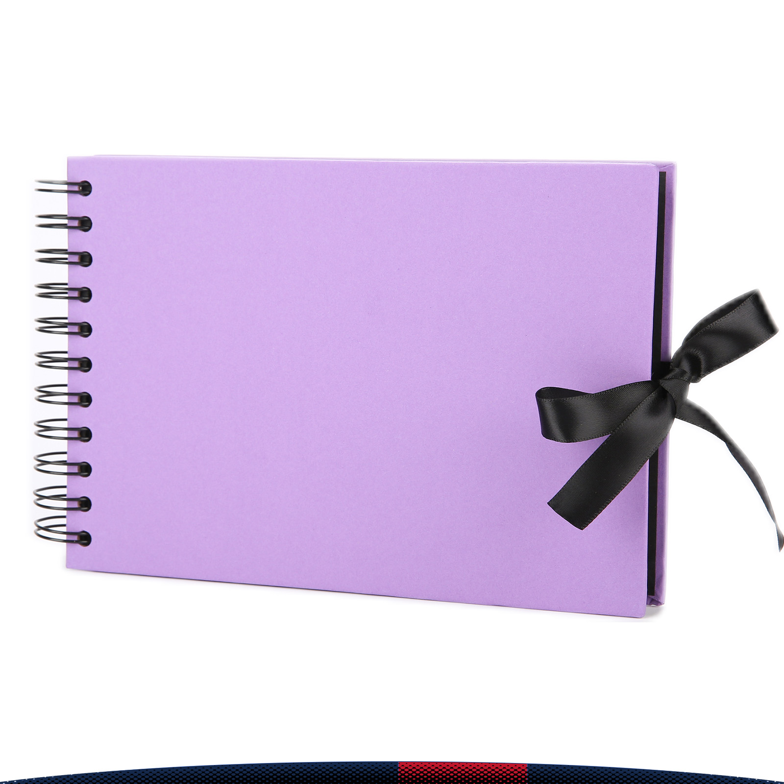 Tasde Scrapbook Photo Album 4