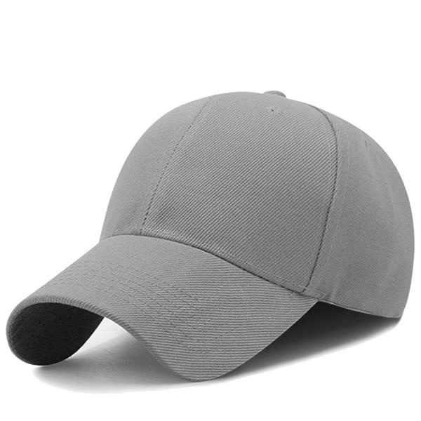 Outdoor Sunscreen Cotton Baseball Cap 4