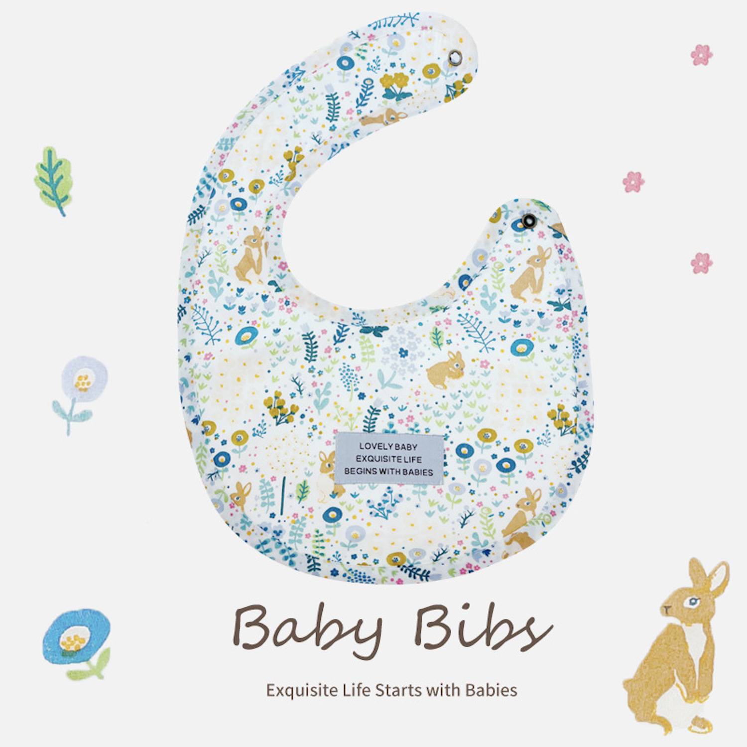 baby bib 5