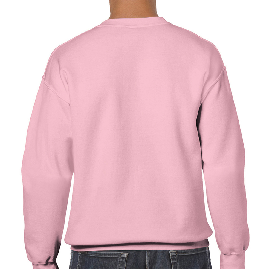 Gildan Heavy Blend Adult Crewneck Sweatshirt 71