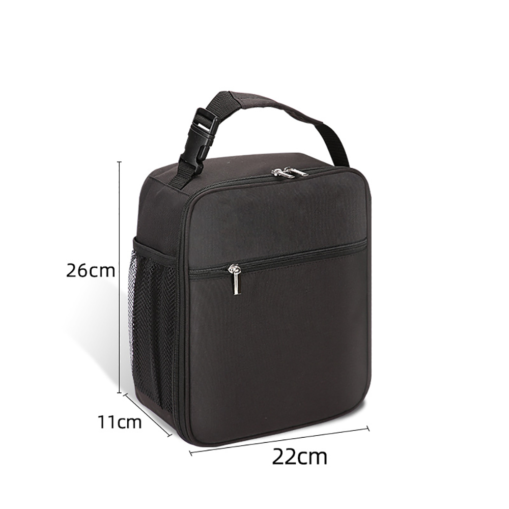 Picnic Insulated Lunch Bag 3