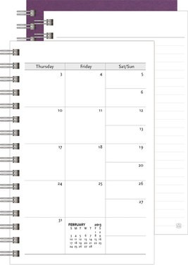 HybridPlanners™ - Small (Wire) 2
