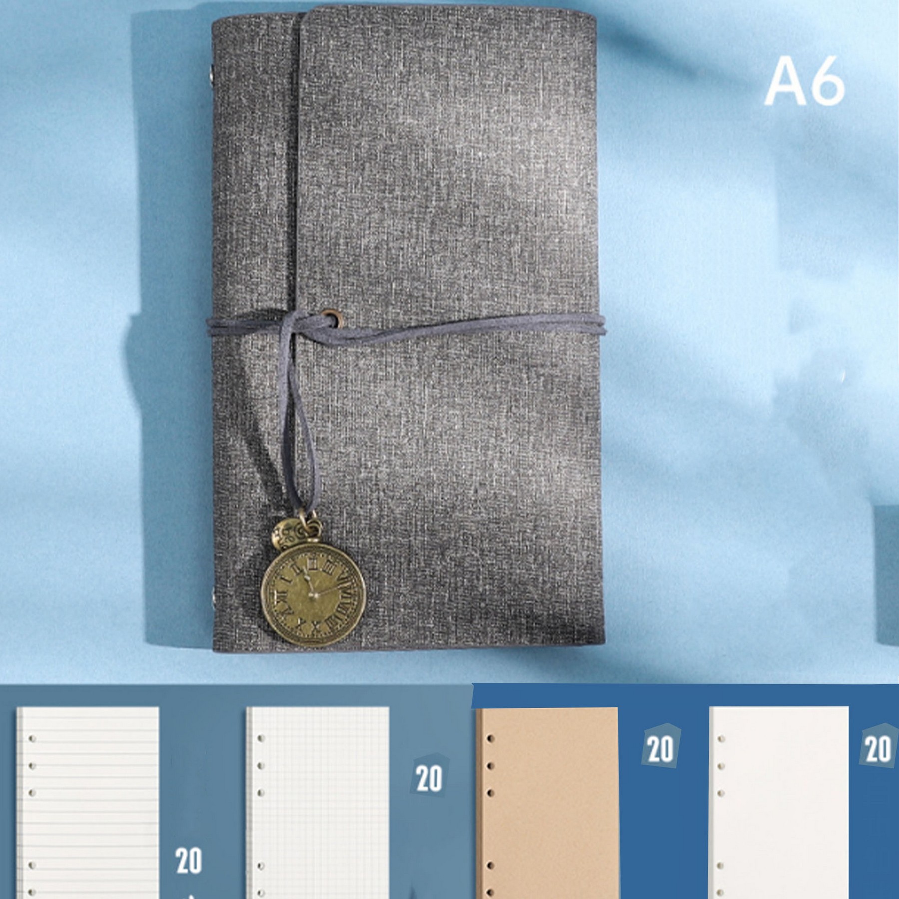 Legend Journal/Clicker 5