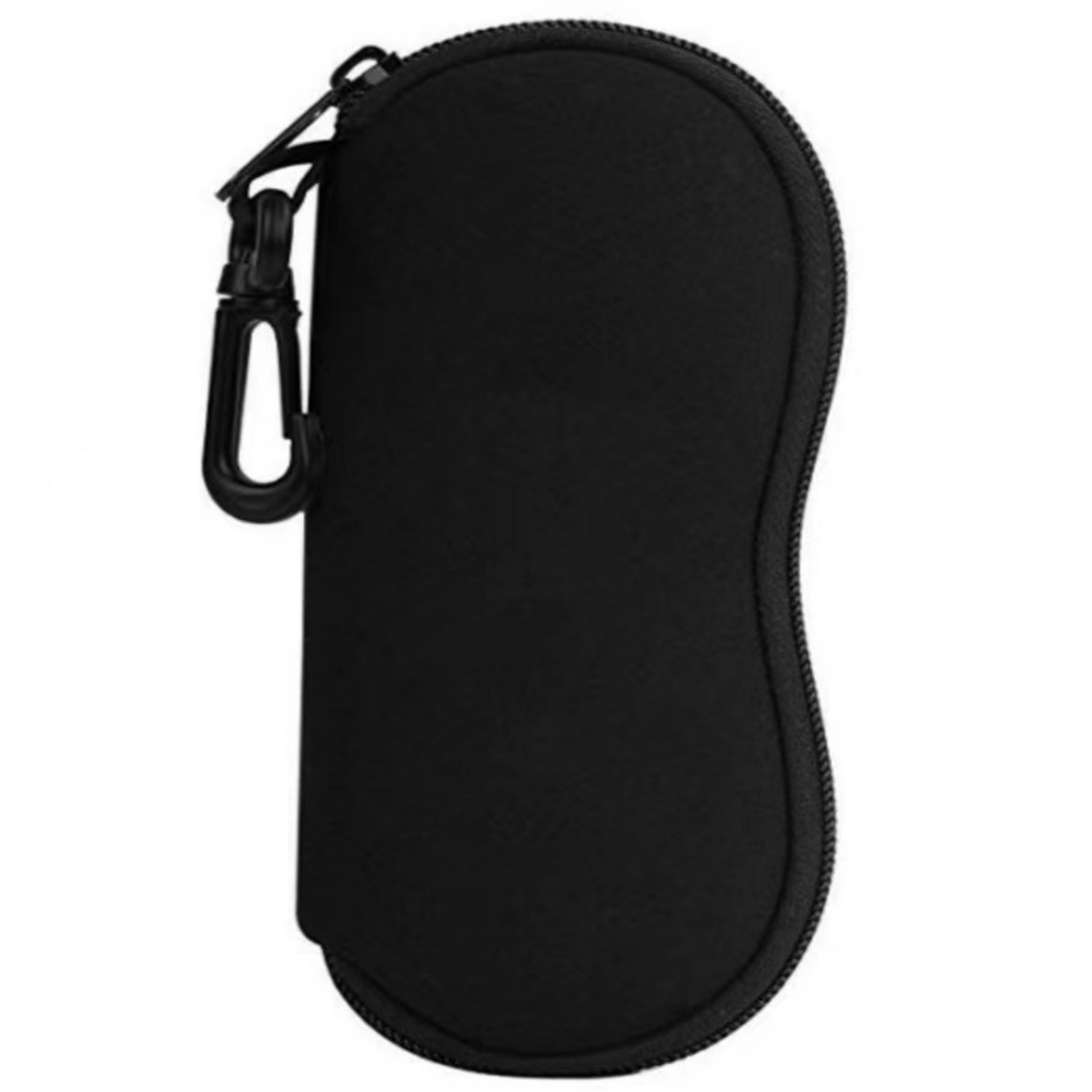 Neoprene Sunglasses Case with Carabiner 3