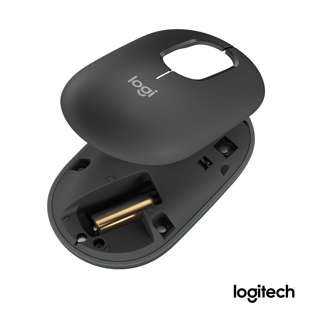 Logitech® POP Mouse 6