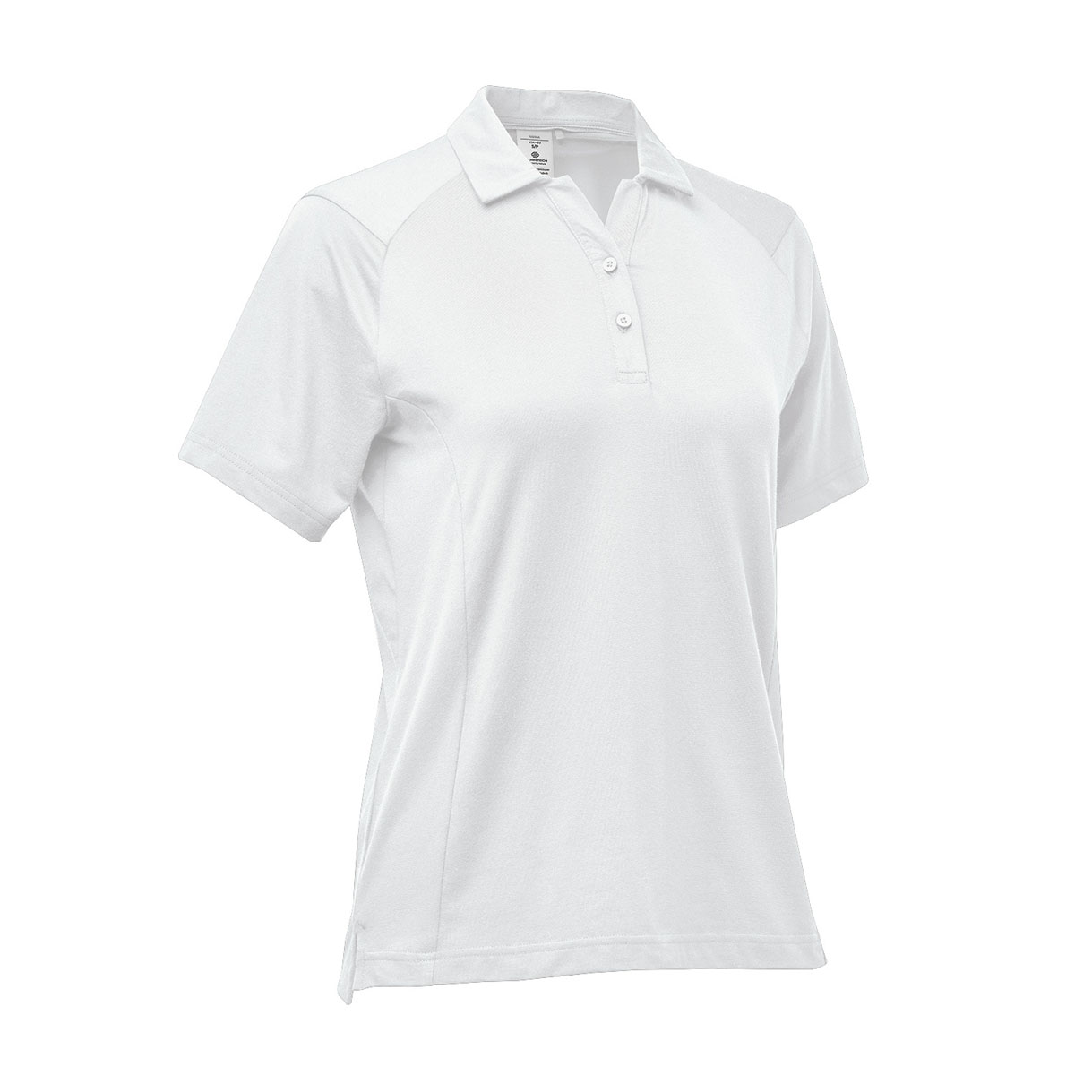 Stormtech Women's Oasis S/S Polo 31