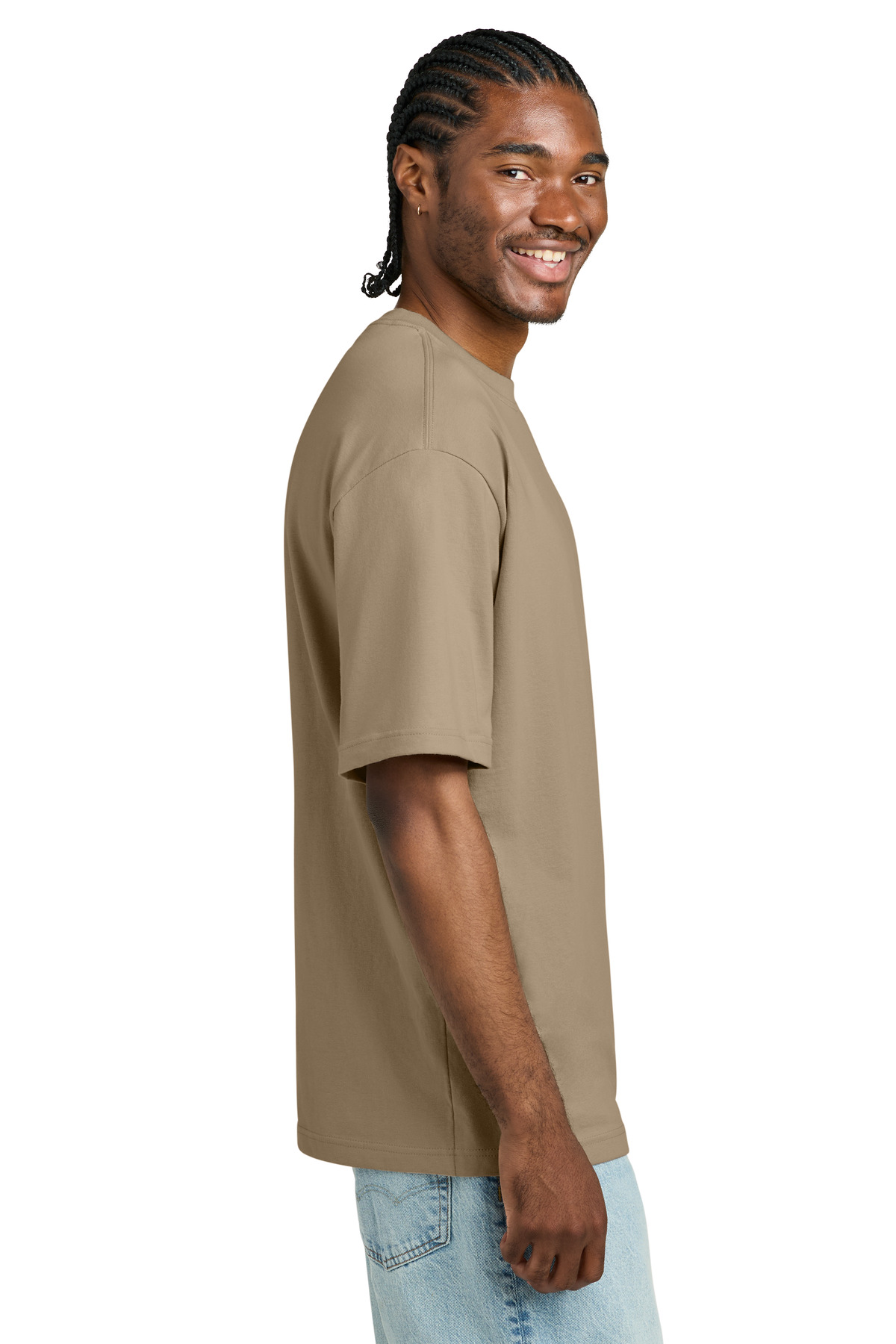 District Heavyweight Very Important Tee DT6065 4