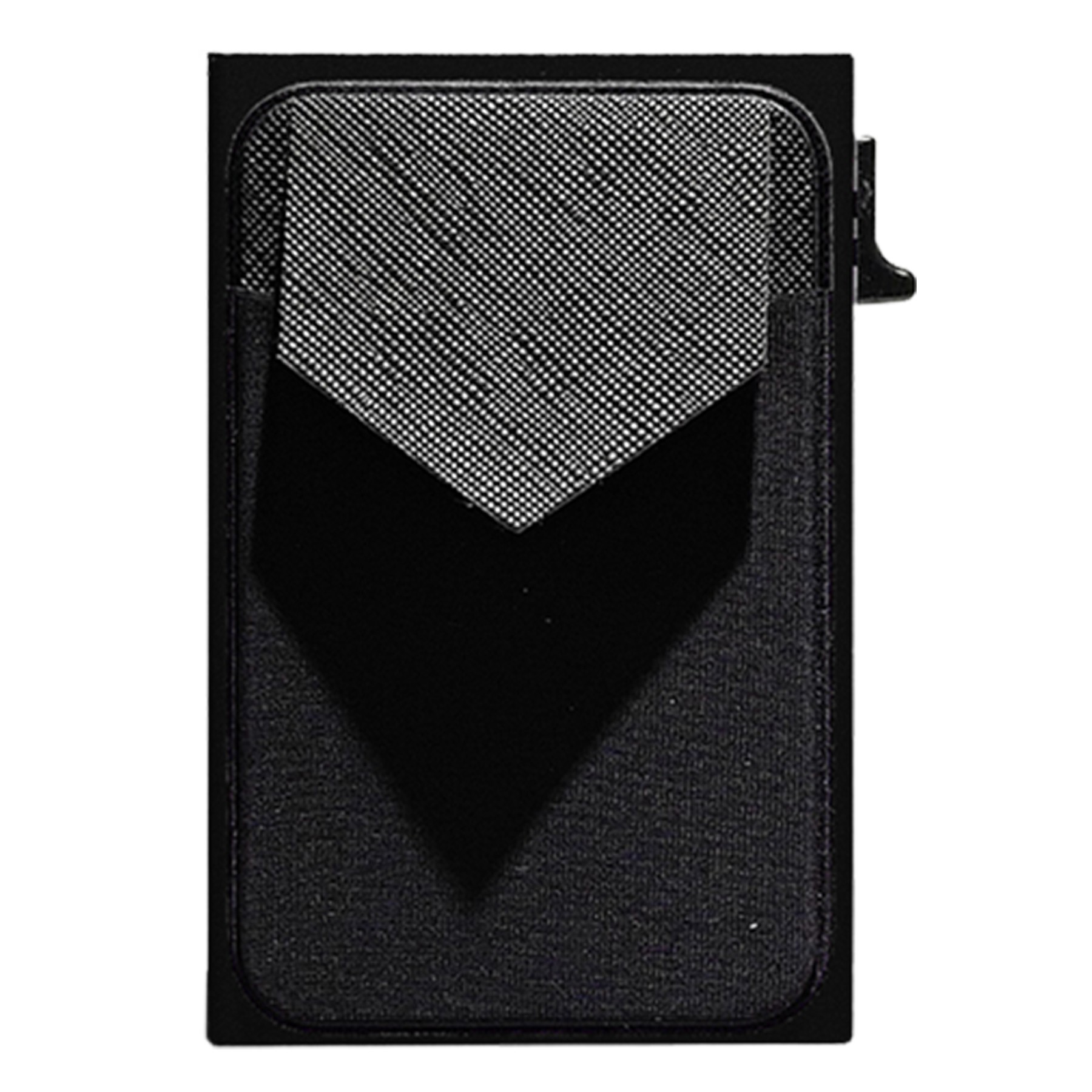 Aluminum Card Holder Money Clips 3