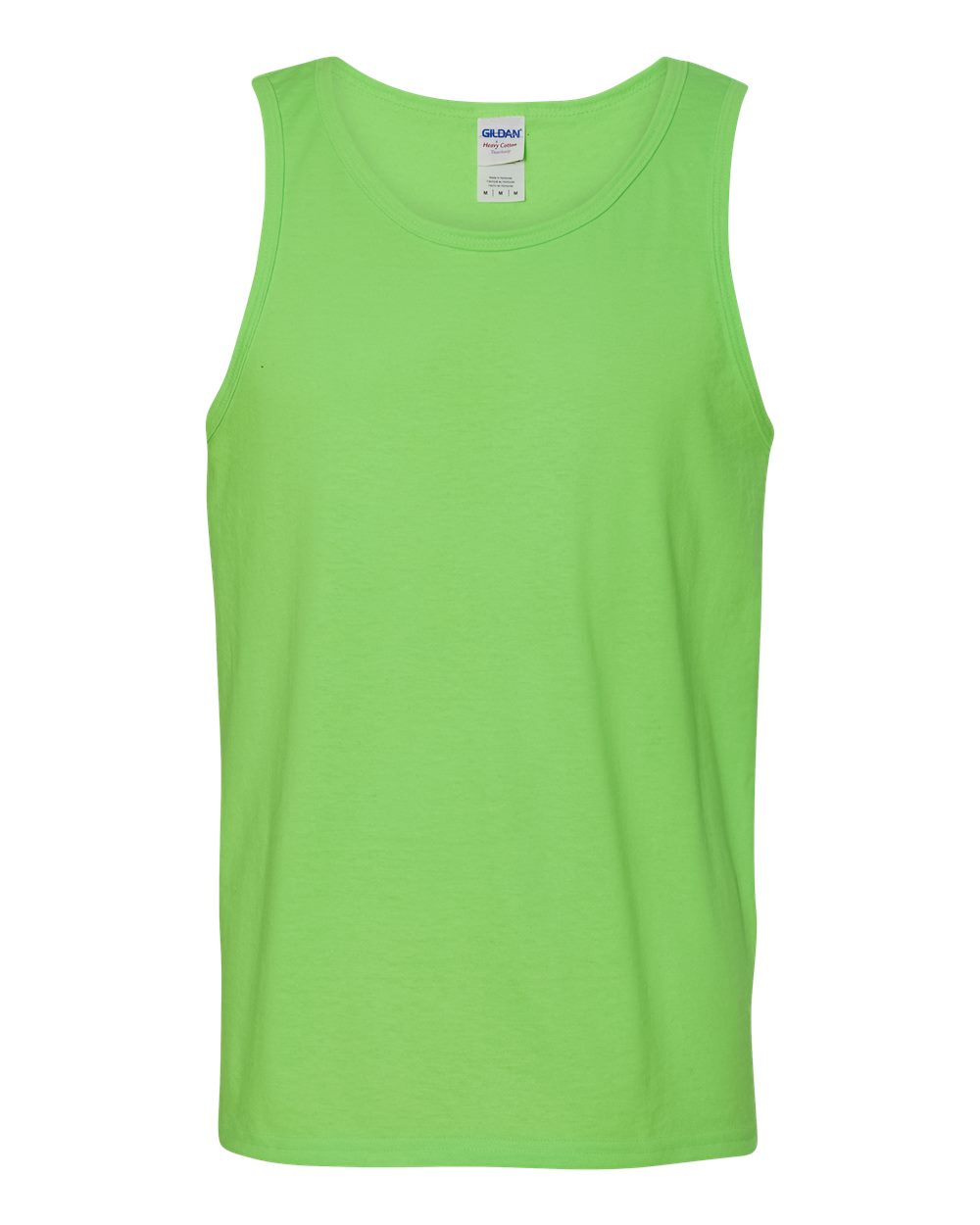 Unisex Heavy Cotton™ Tank Top - 5200 52
