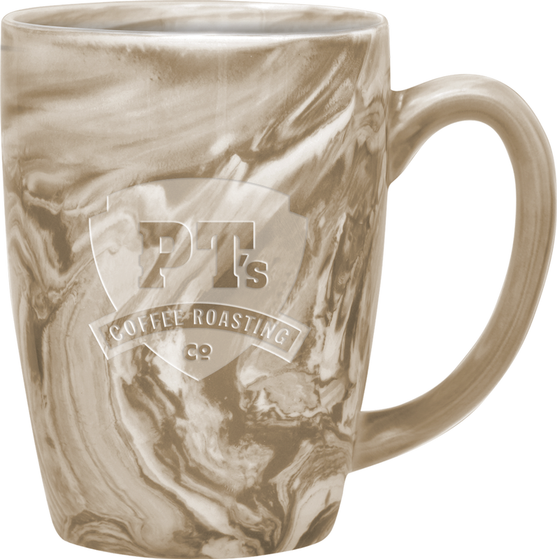 16 oz. Palermo Collection - Deep Etched 4