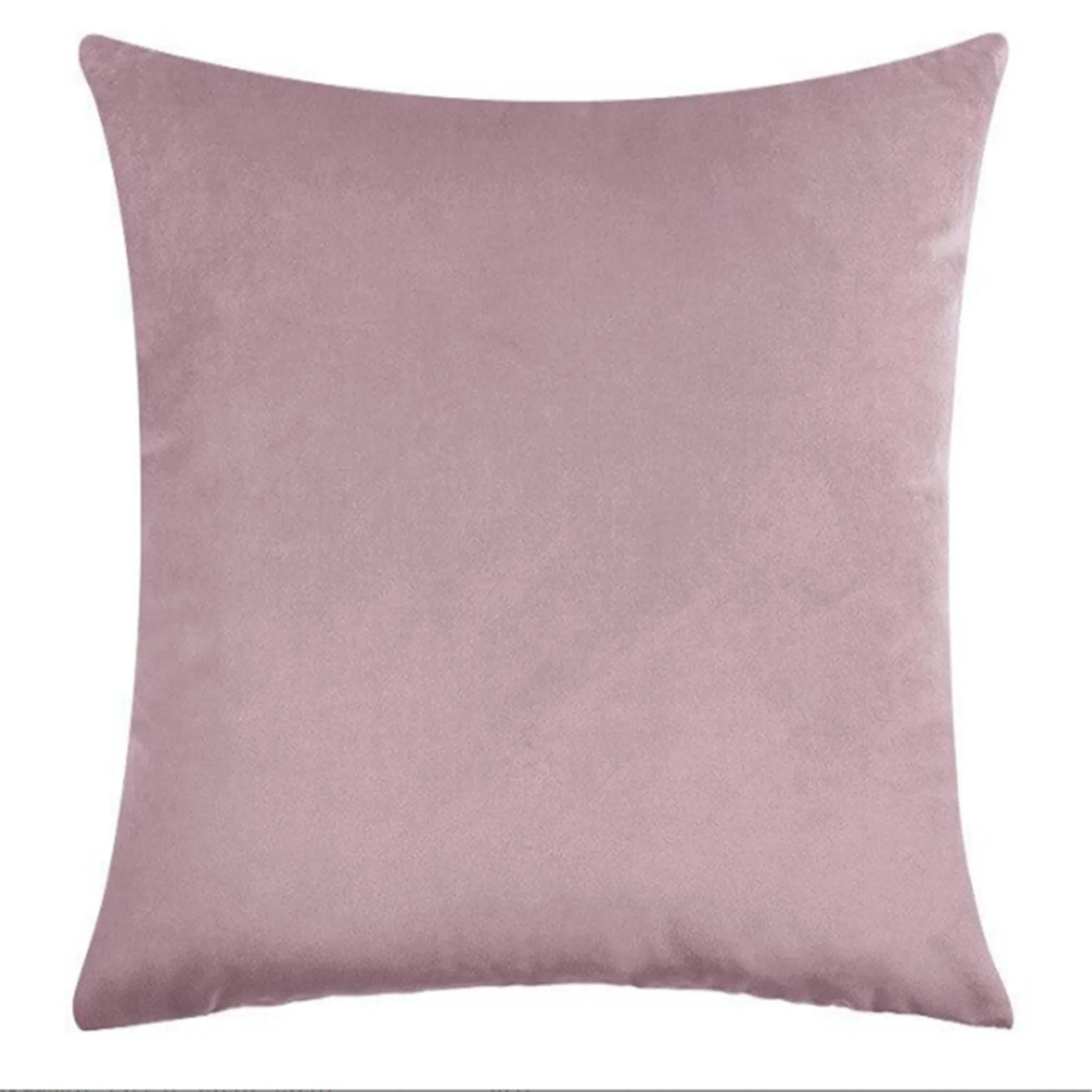 Cushion Velvet Pillow Case 14