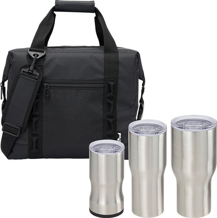 Urban Peak® CB151 Gift Set 12