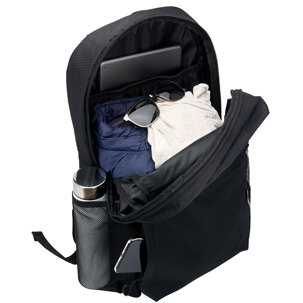 Bainbridge Backpack 11