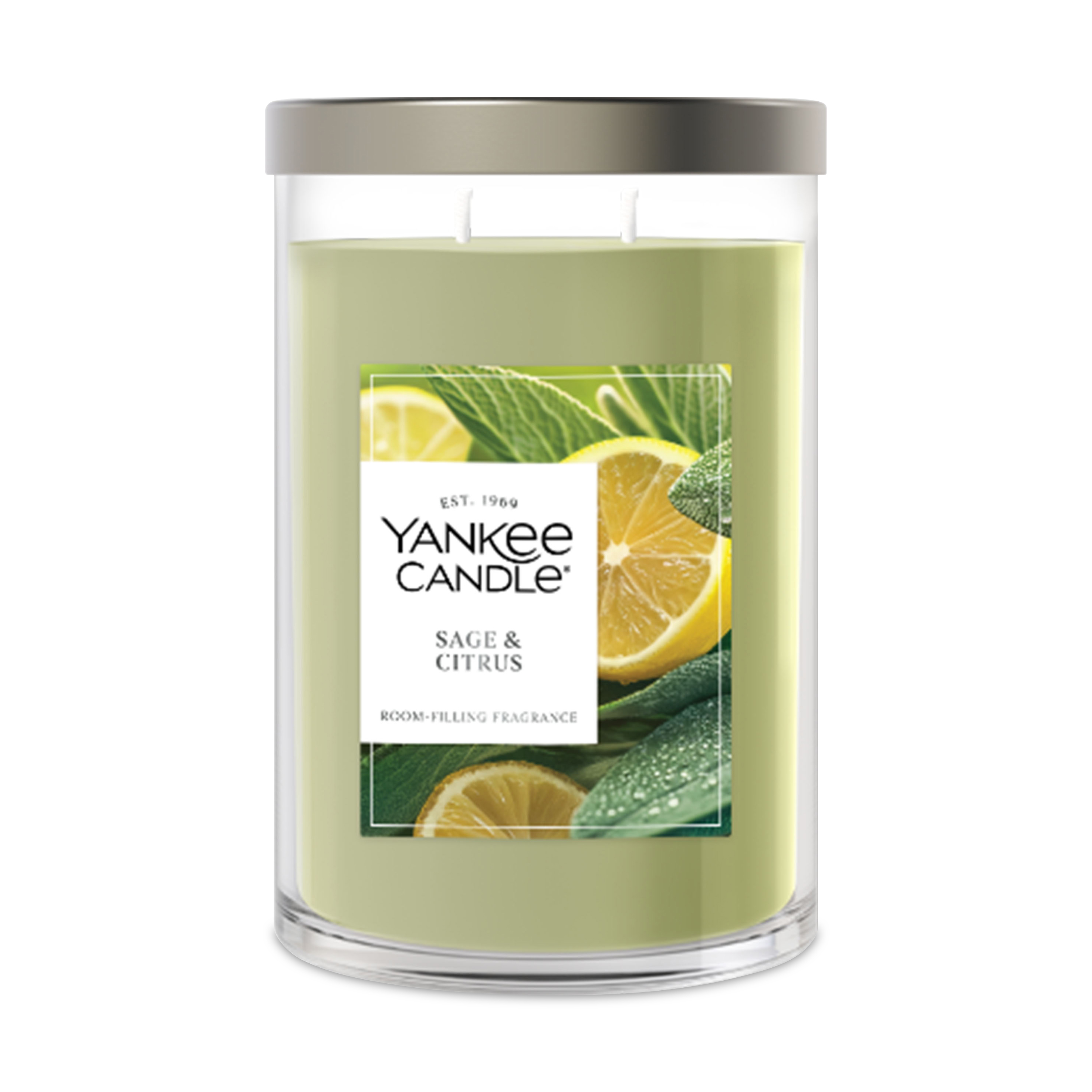 Yankee Candle® Large Tumbler Candle 17