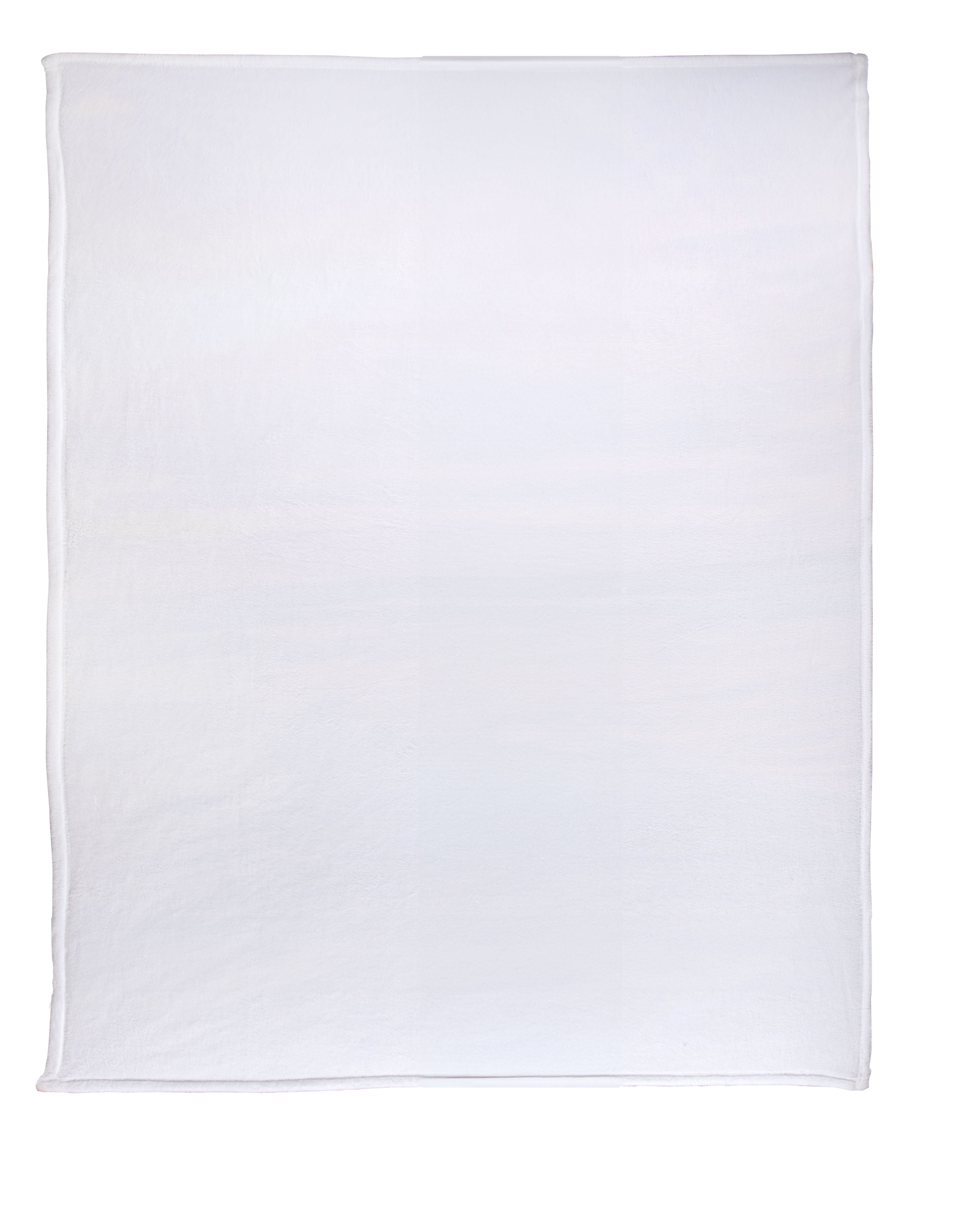 Good Value™ Large Sublimated Fleece Blanket