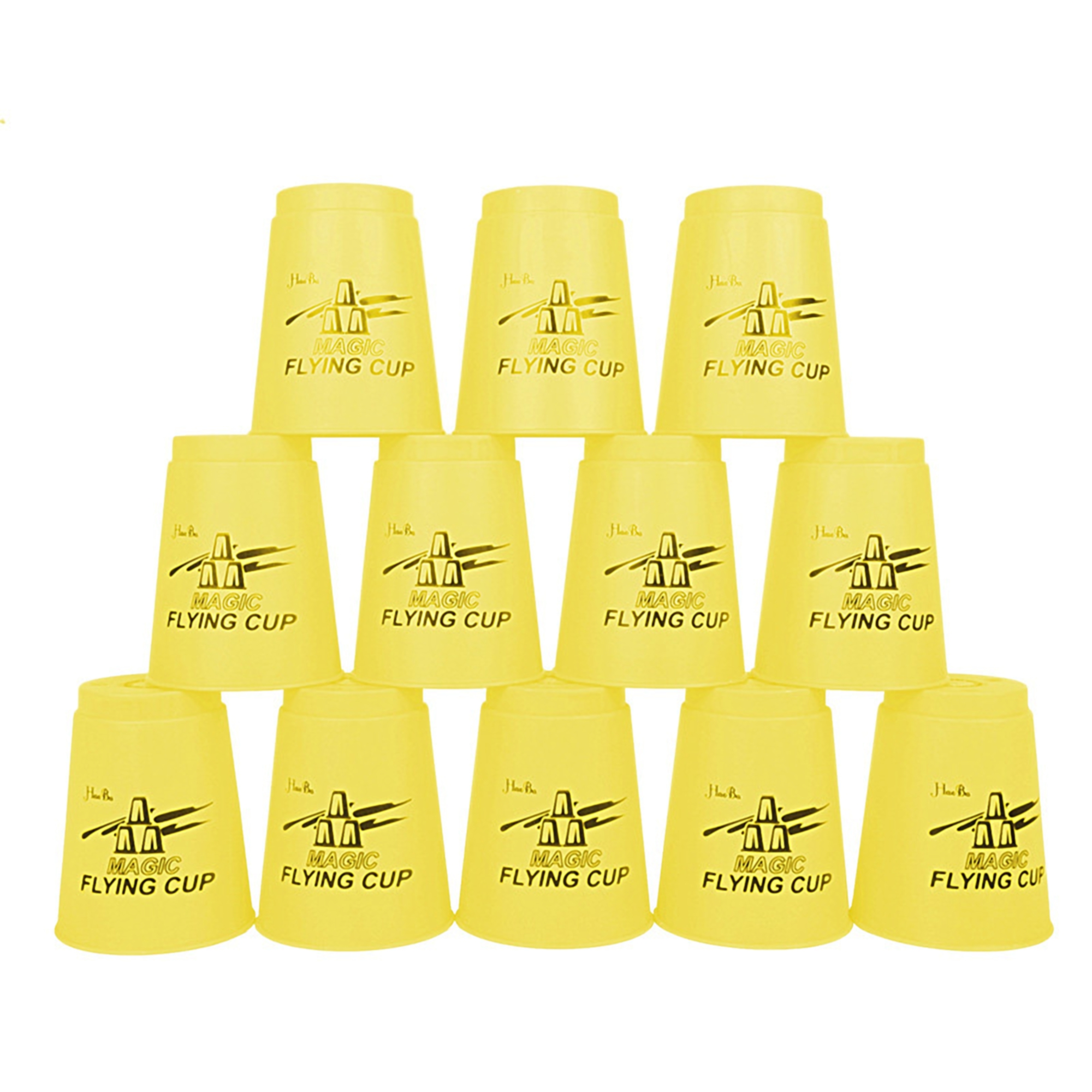 Sports Stacking Cups 2