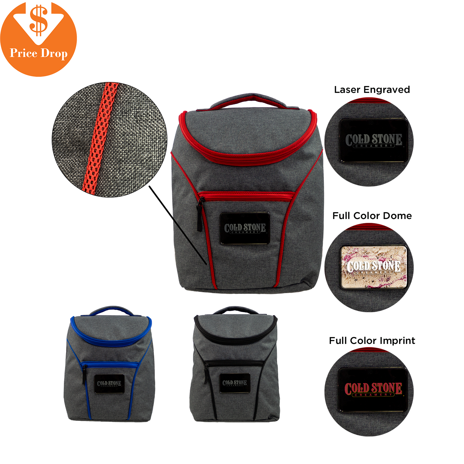 Cooler Backpack 1