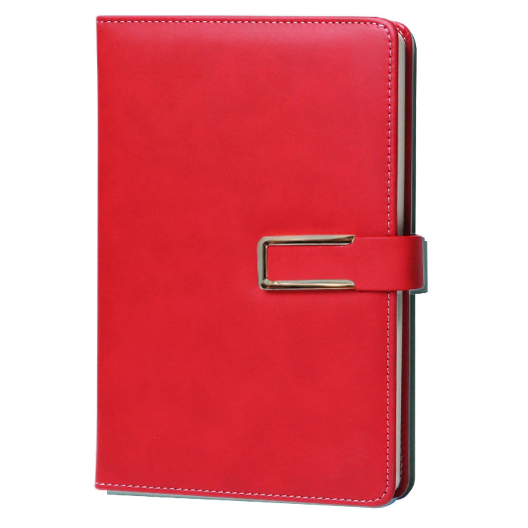 Leather Notebook 5