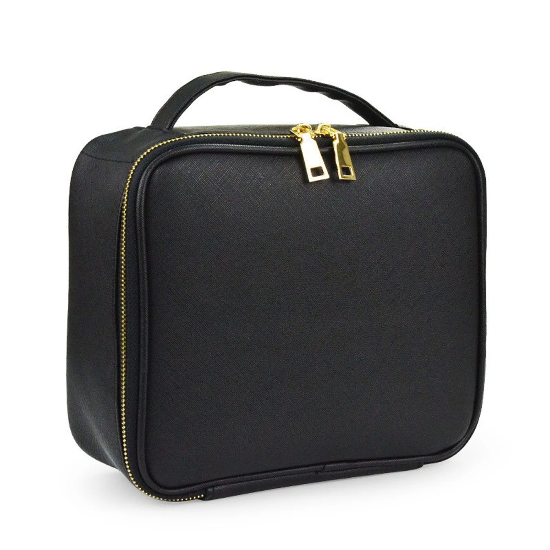 Pu Handheld Cosmetic Case 7