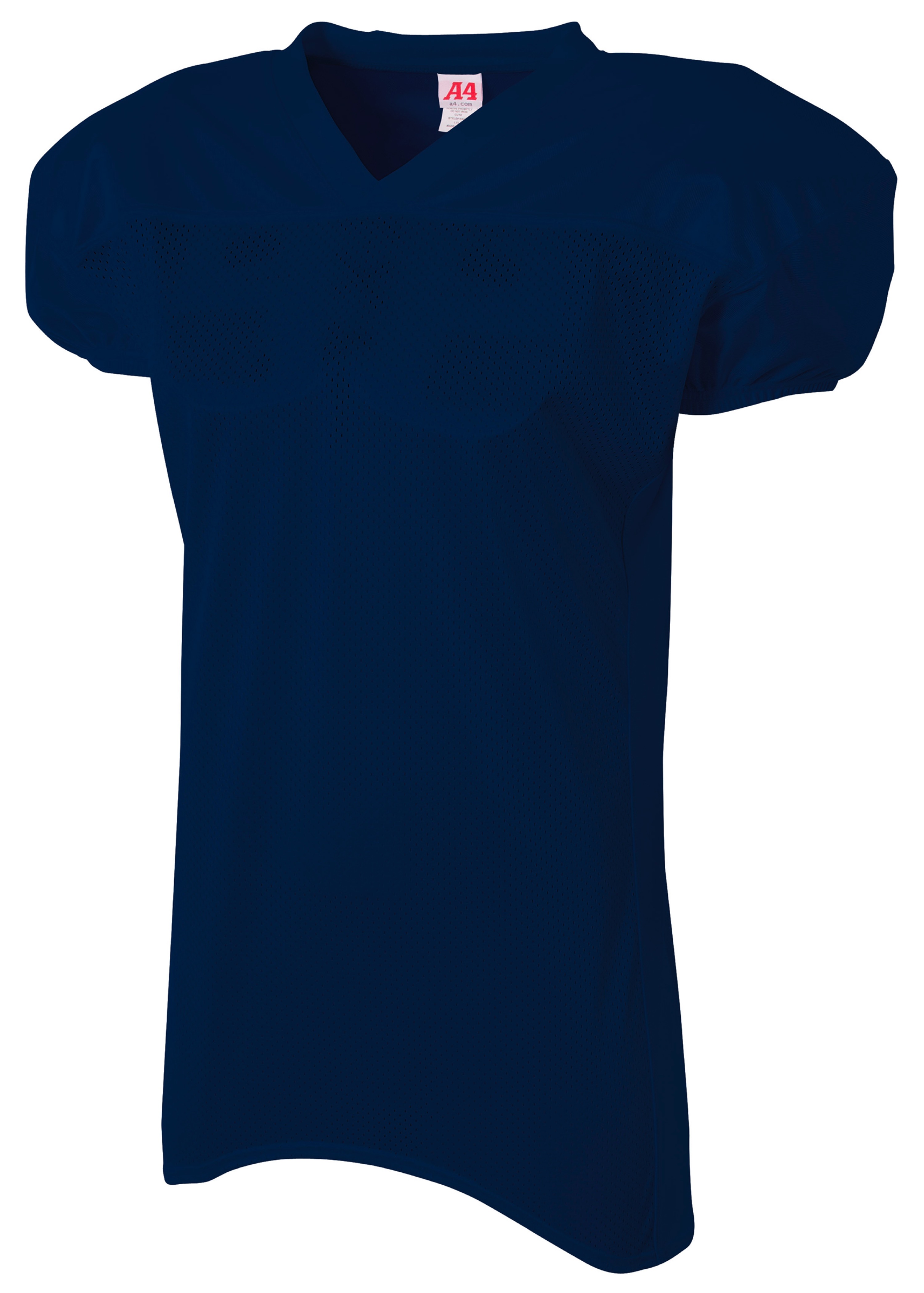A4 Nickleback Jersey 7