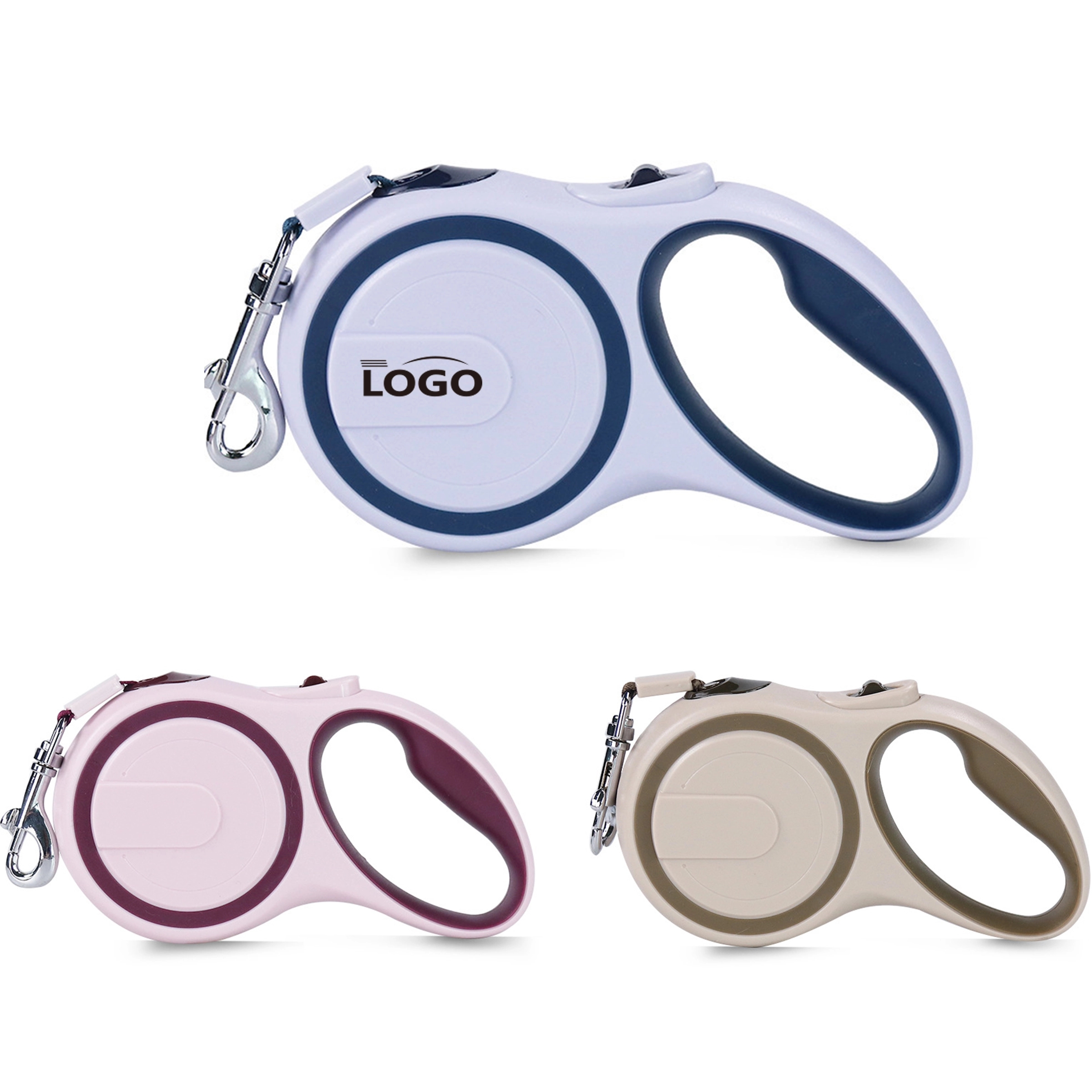 16Ft Retractable Pet Leash
