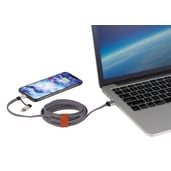 Paramount 3-in-1 Fabric Charging Cable 27