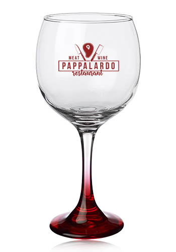 20.5 oz. Premiere Wine Glasses 8