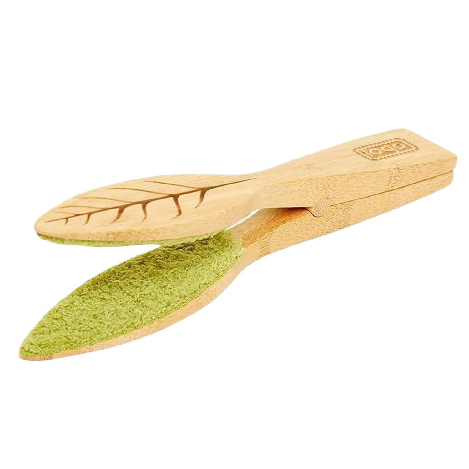 Garden Plant Cleaning Brush 5