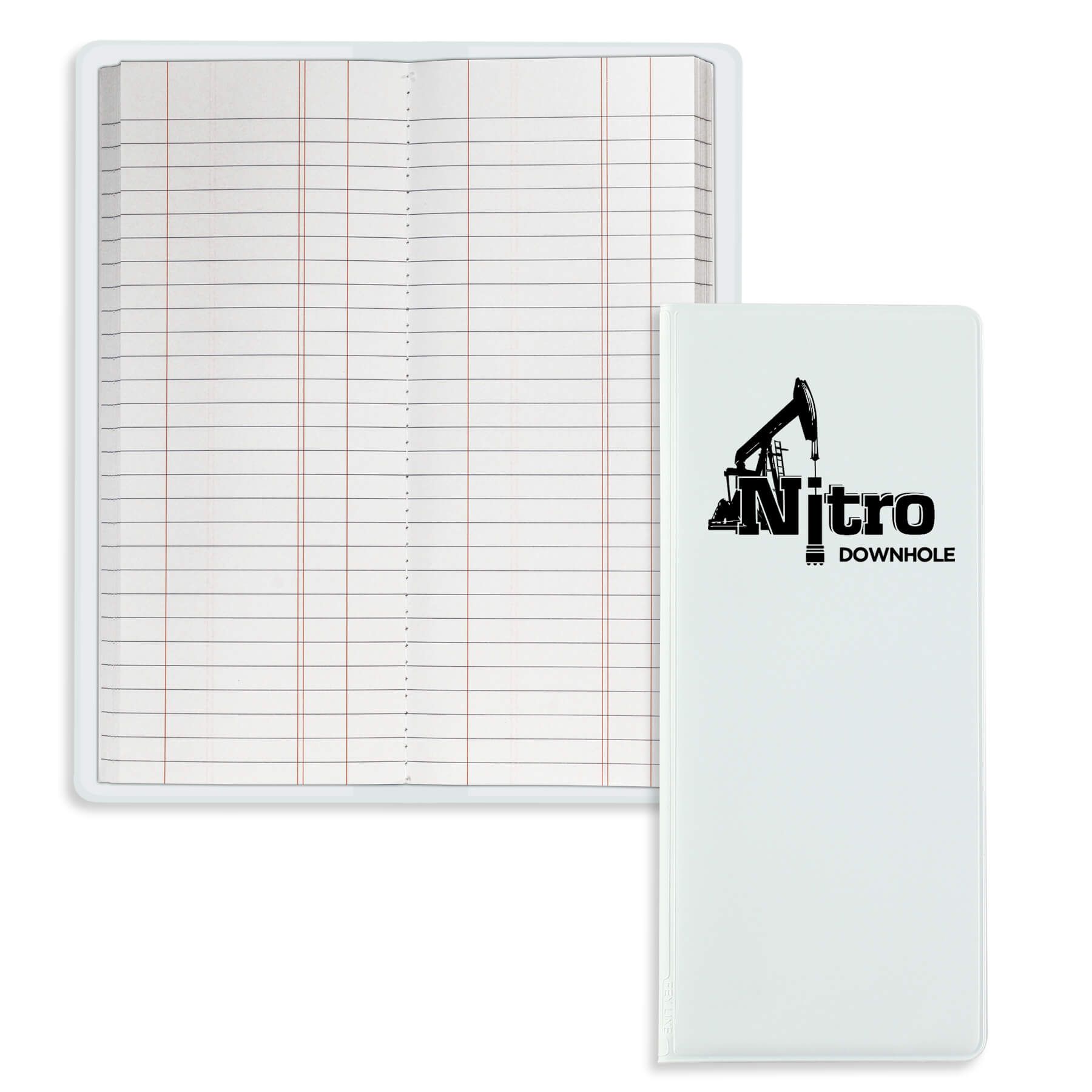 Flexible Tally Book 37