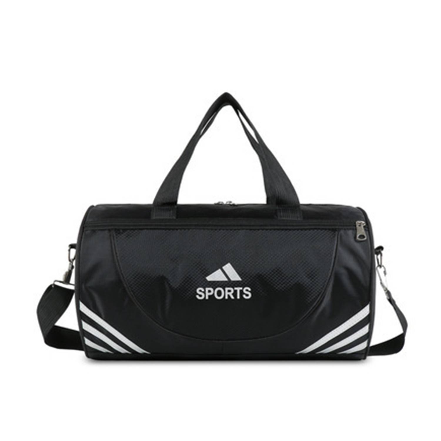 Waterproof Gym Bag Training Handbag Fitness Travel 5