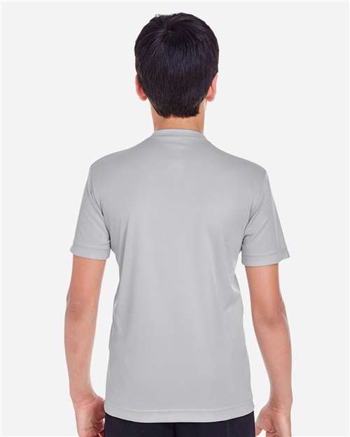 Youth Zone Performance T-Shirt - TT11Y 225