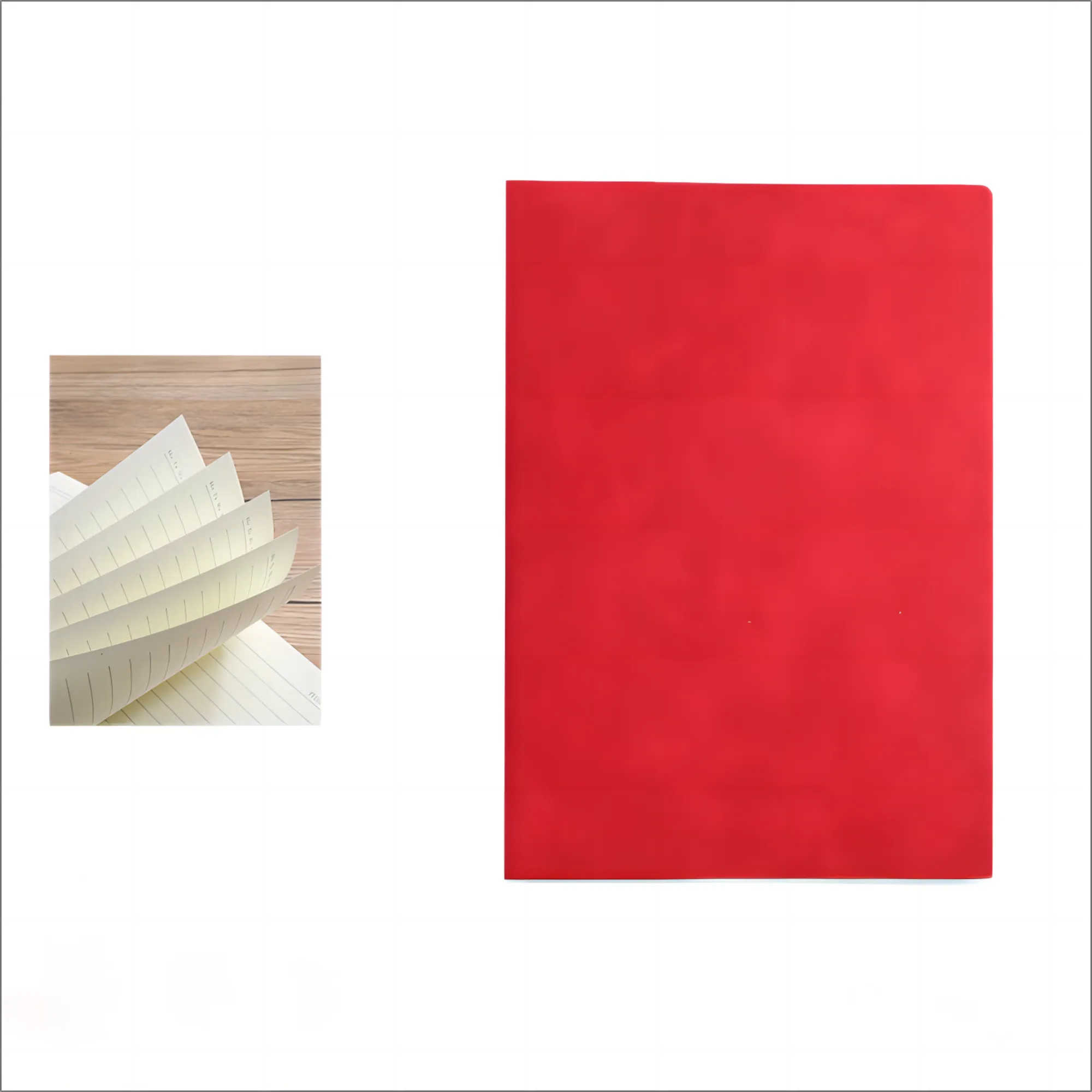 Notebooks 5