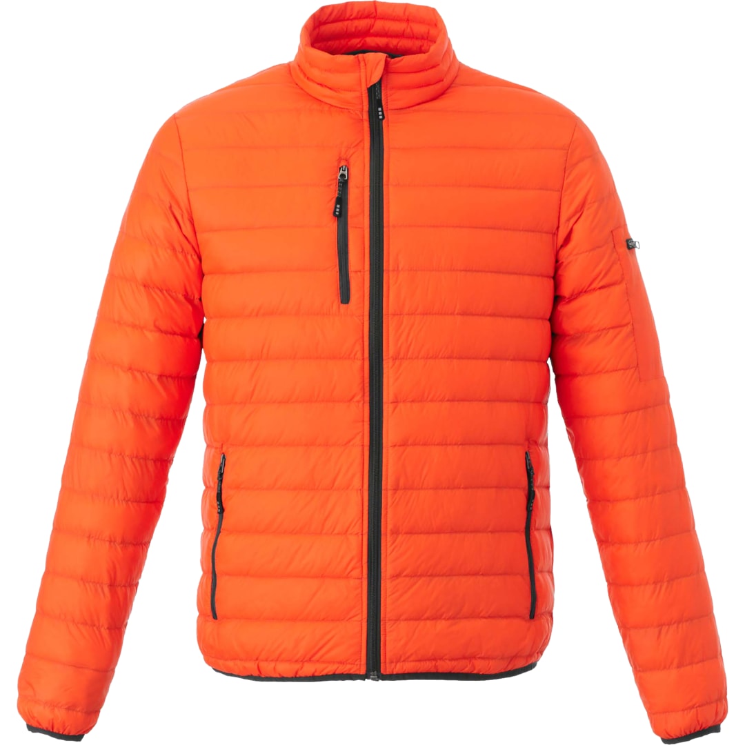 Men's Whistler Light Down Jacket 31