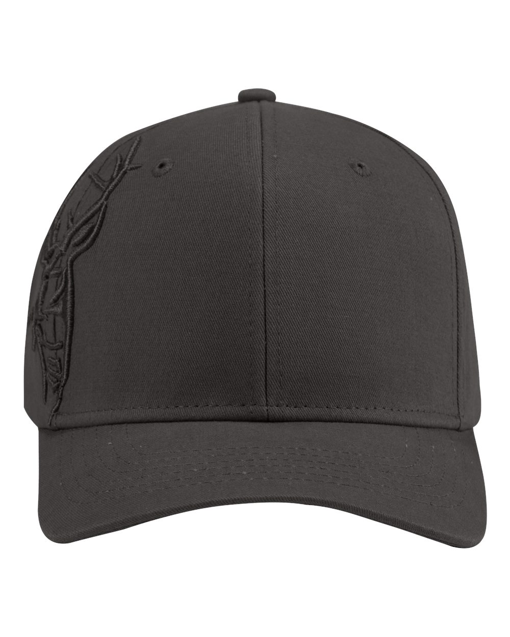 3D Buck Pro Cap - 3321 25