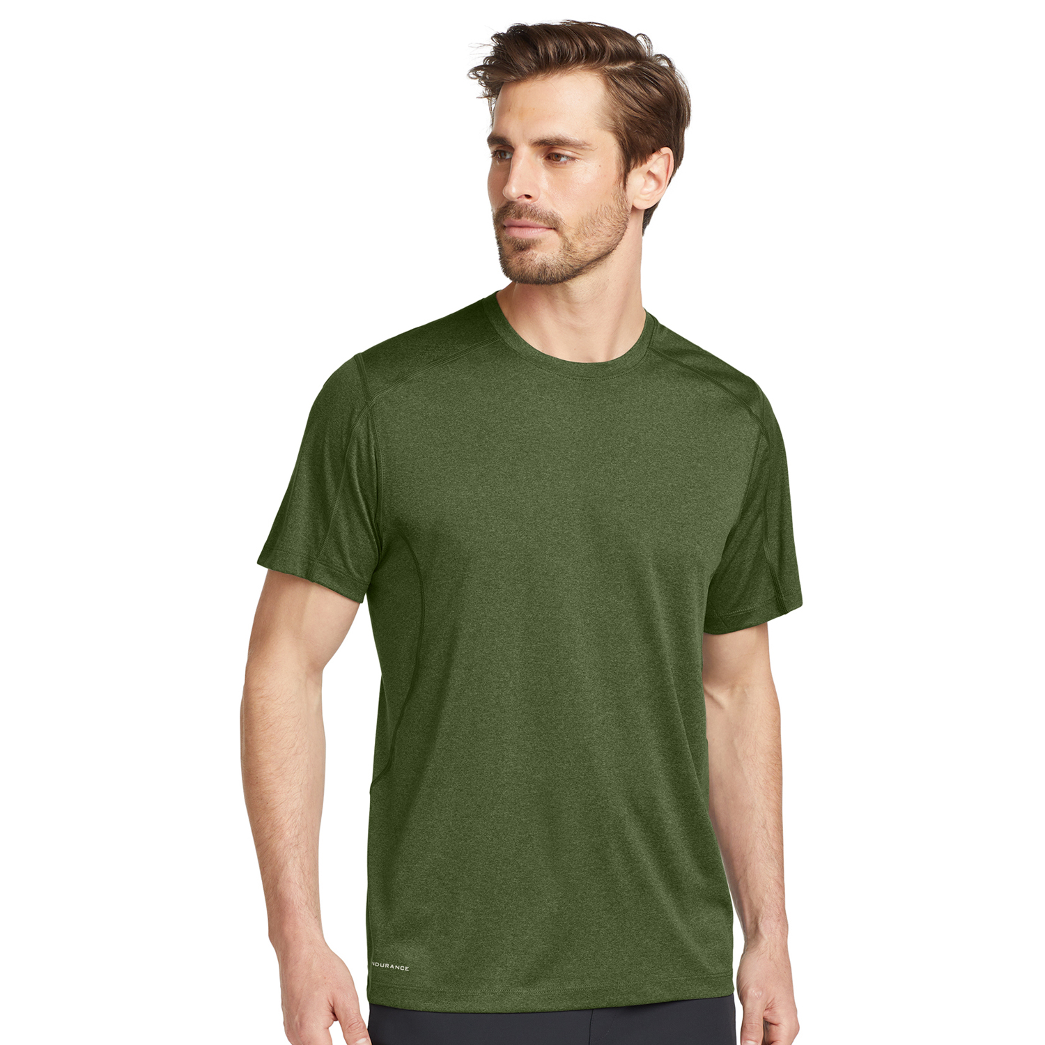 OGIO® Men's Half Sleeve T-Shirt 10