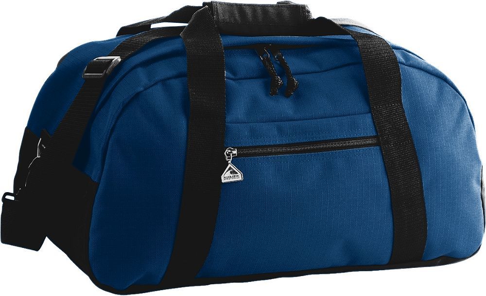 Large Ripstop Duffel Bag 6
