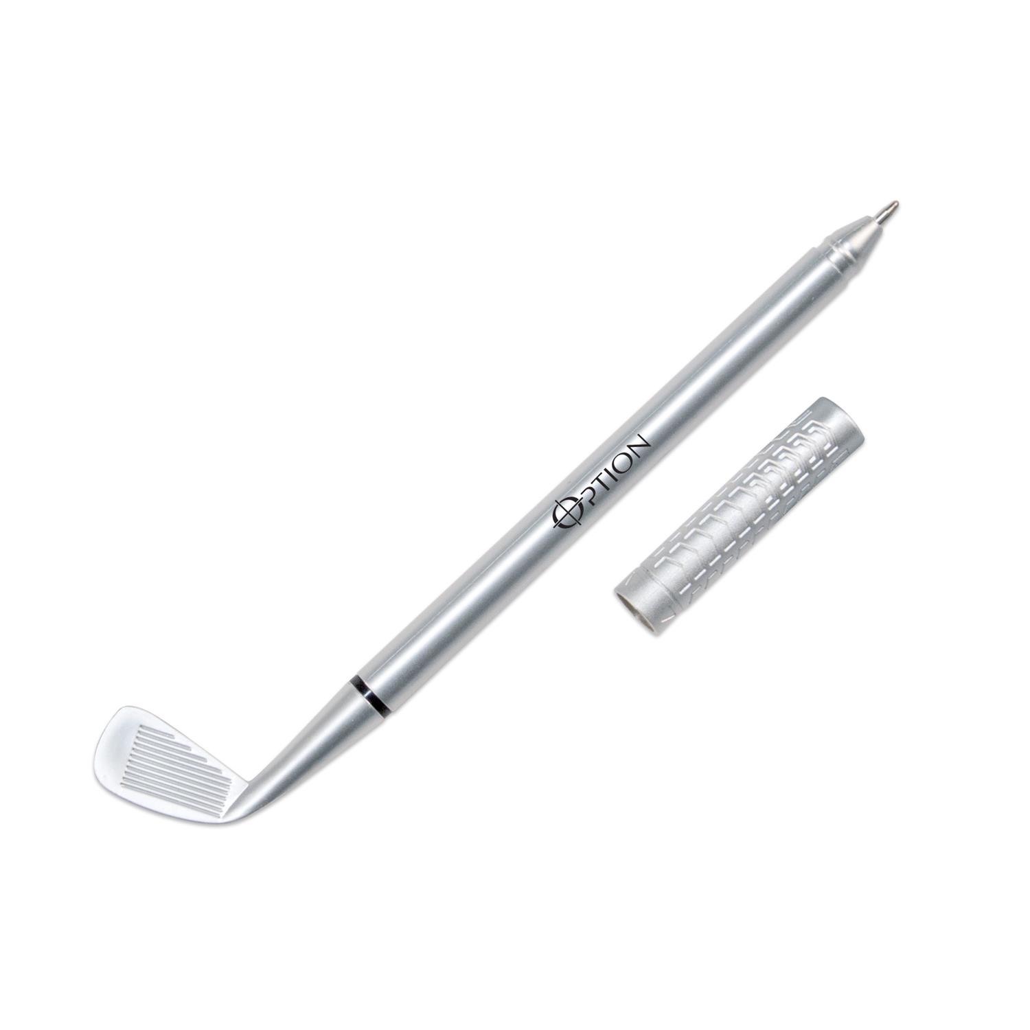 Golf Club Pen 3
