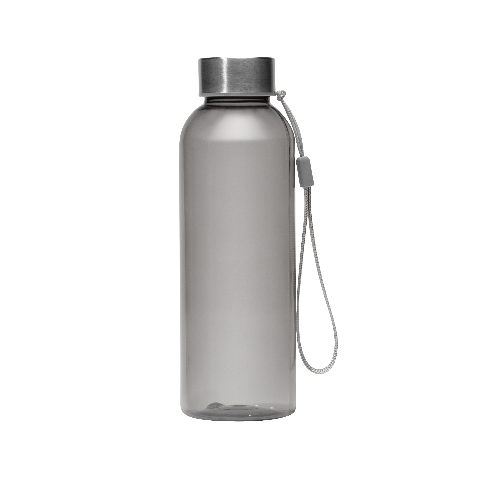 Skye - 17 oz. RPET Water Bottle with Wrist Strap 5