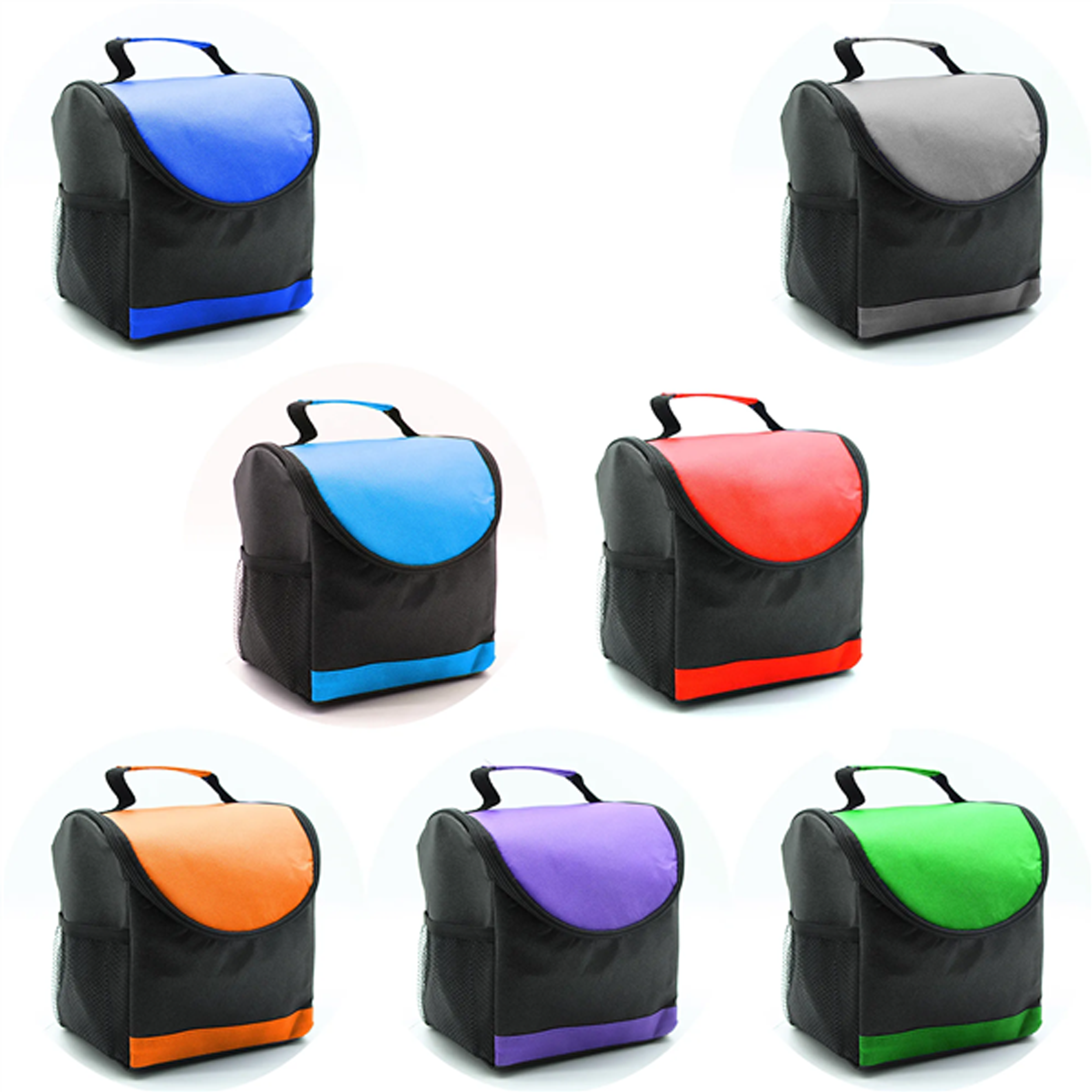 Non-Woven Cooler Lunch Bag 2