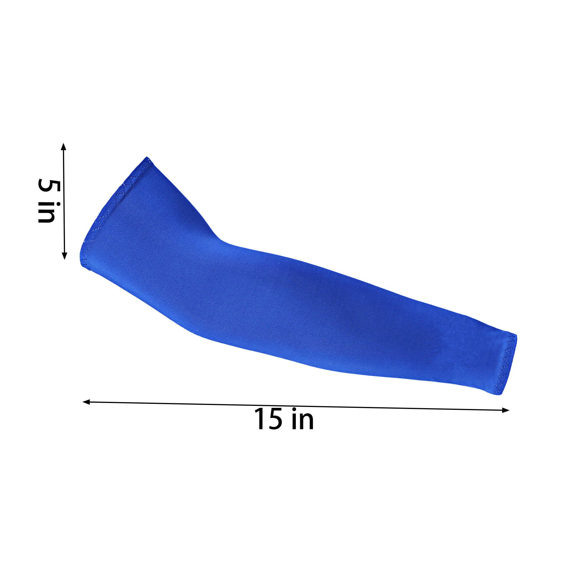 Outdoor Cycling Sun Protection Sleeve 2