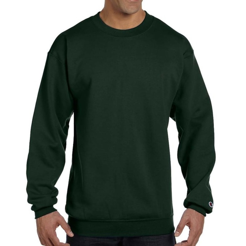 Champion Eco® 9 Oz. Crew 9