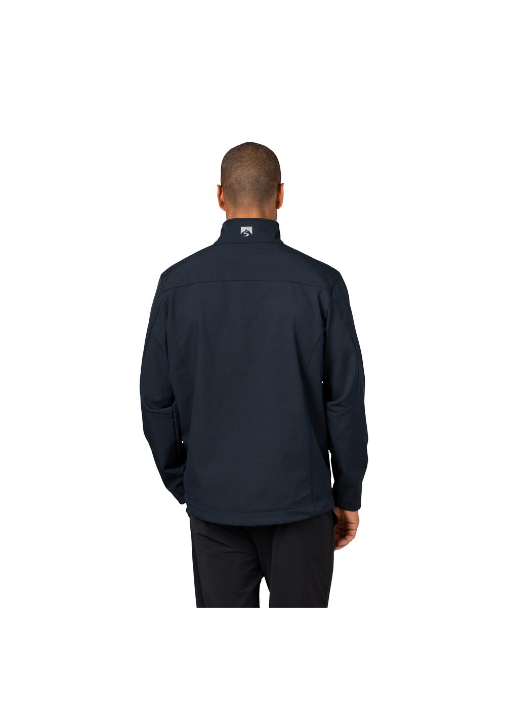 Storm Creek Men's Guardian Velvet-Lined Softshell Jacket 25