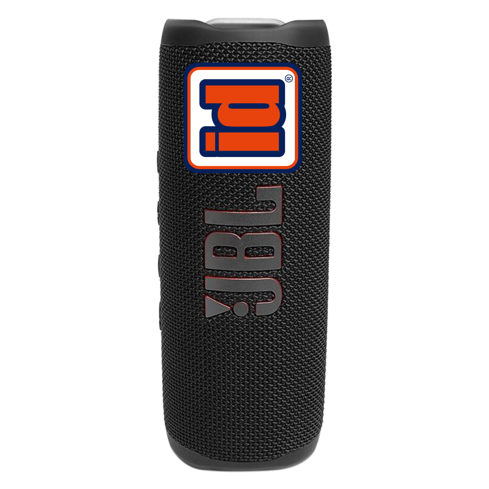 JBL Flip 6 Portable Waterproof Speaker 17