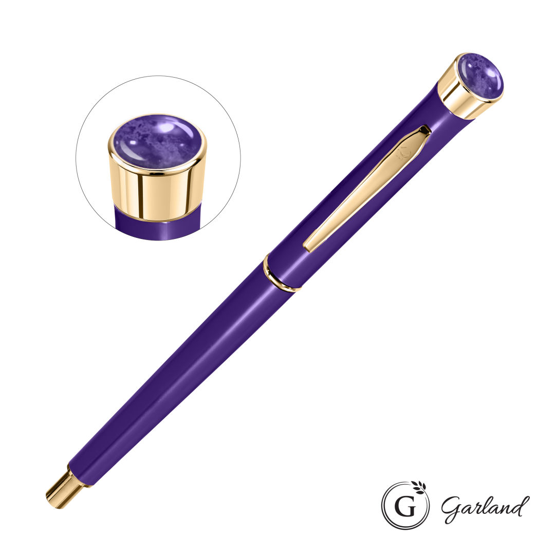 Garland® Color Aura Mechanical Pencil - Gold Accent 13